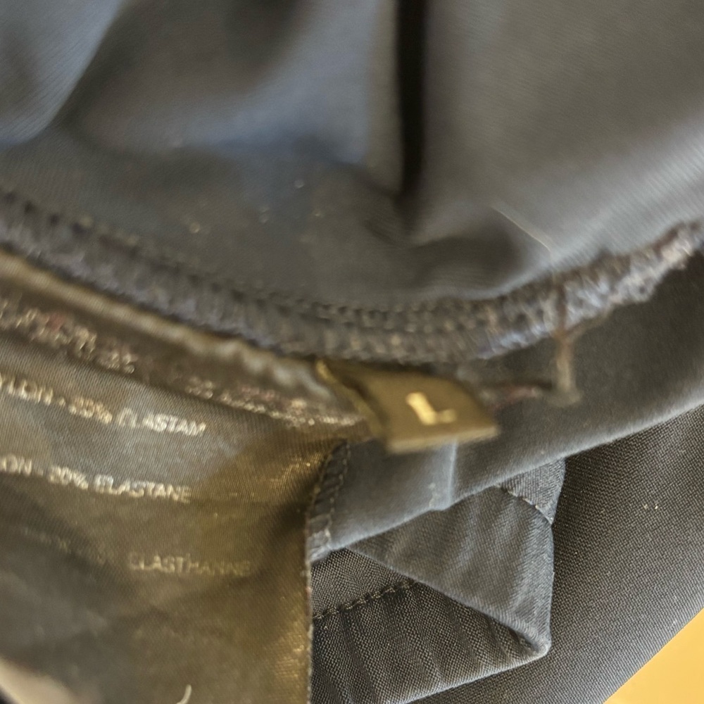 Prada Track Pants - Picture 15 of 15